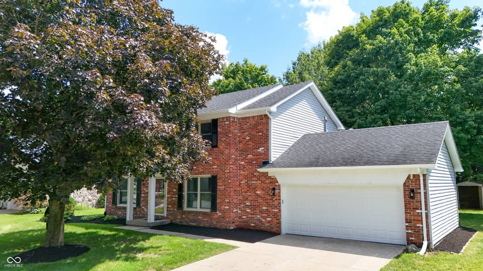605 White Pine Drive, Noblesville
