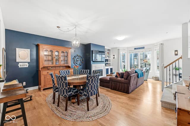 525 Allard Place #7, Indianapolis, IN 46202, photo 5 of 46