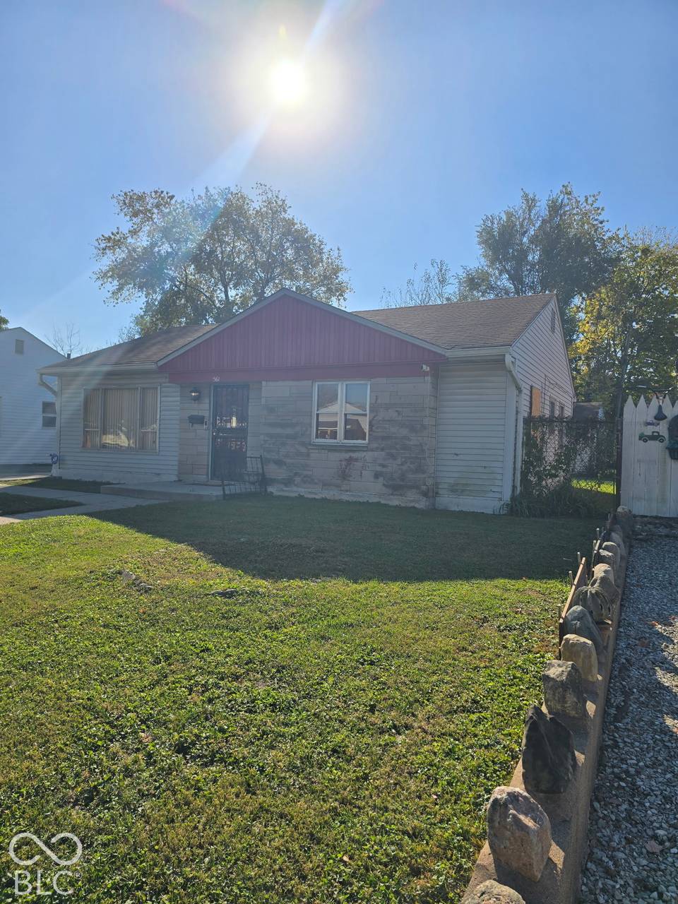 561 Drake Street, Indianapolis