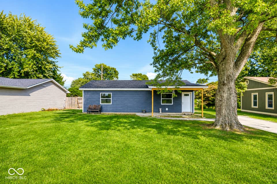 1019 N Broadway, Greenfield