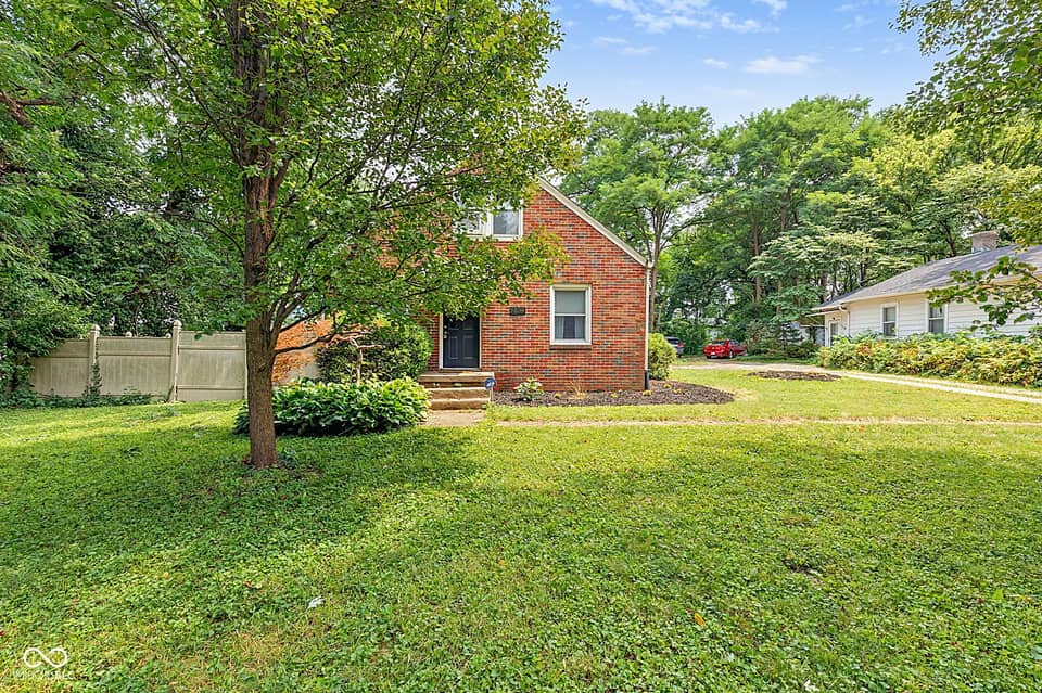 5509 S Randolph Street, Indianapolis, IN 46227, photo 1 of 37