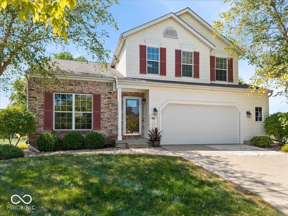 4826 Spring Flower, Indianapolis, IN 46237, photo 1 of 51