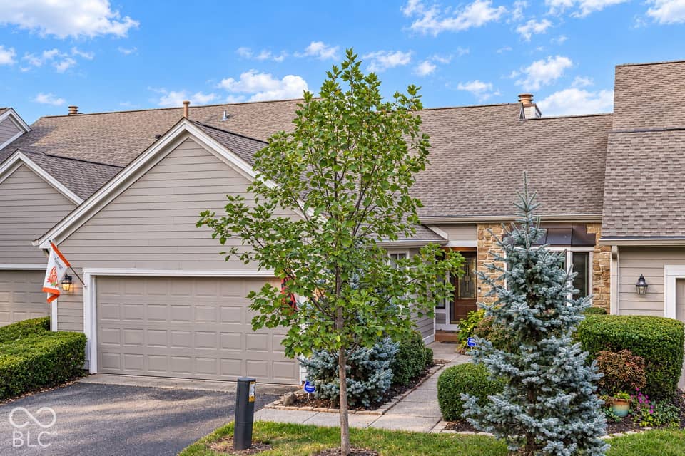 8335 Sand Point Way #6, Indianapolis, IN 46240, photo 1 of 41