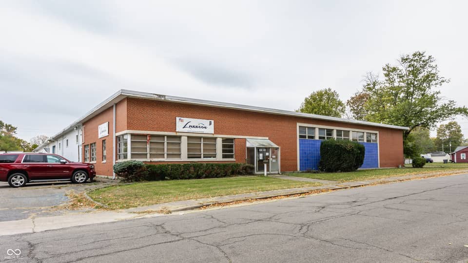 1825 W 18th Street, Anderson