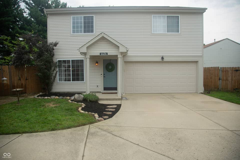 6626 Largo, Plainfield