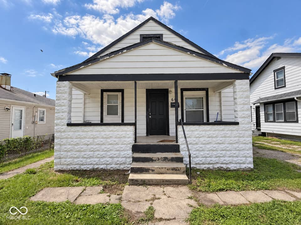 64 S Denny Street, Indianapolis