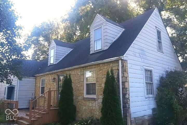 1119 Lindberg Road, Anderson, IN 46012, photo 1 of 14