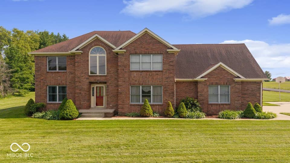 3877 Meadowbrook Drive, Seymour
