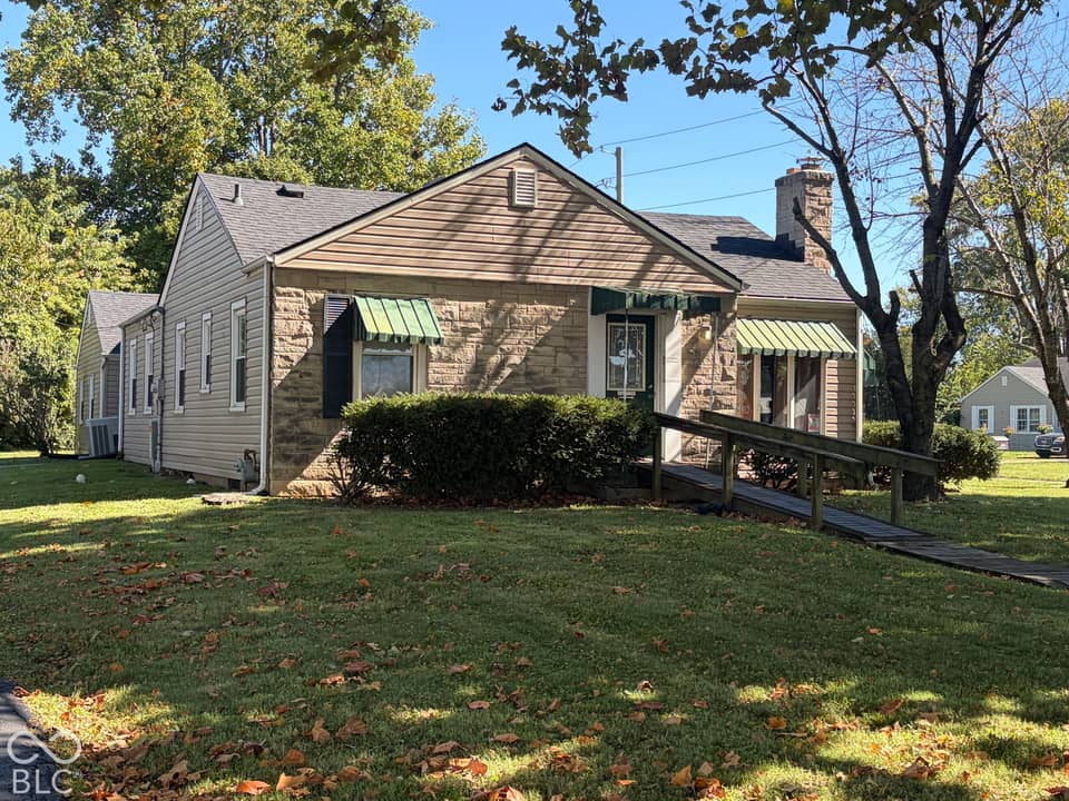 1101 N Shadeland Avenue, Indianapolis