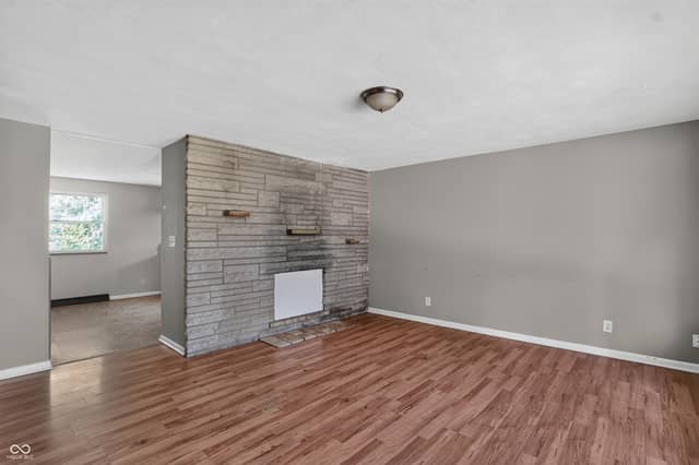 3950 N Elizabeth Street, Indianapolis, IN 46226, photo 3 of 18