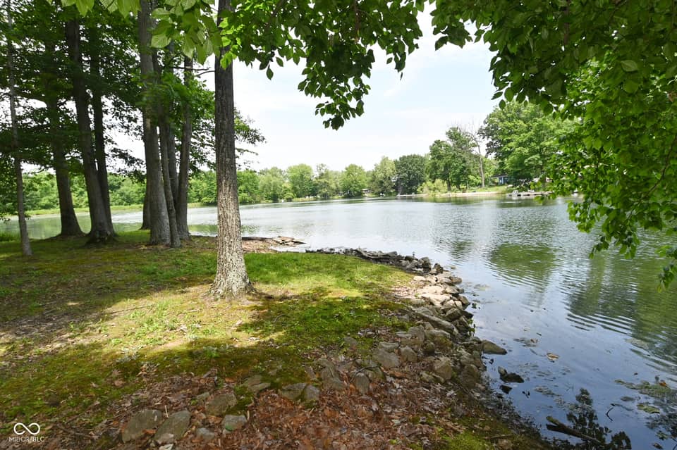 0 N Lower Lake Drive, Martinsville