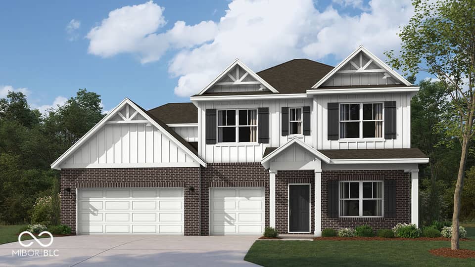 990 Saddlebrook Farms Boulevard, Whiteland