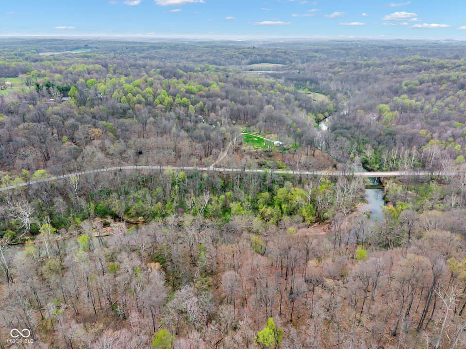 4103 W County Road 1100 S, Reelsville