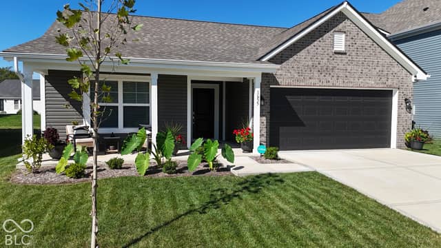 1655 Creek Bed, Pendleton, IN 46064, photo 4 of 47