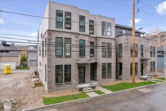 515 Leon Street, Indianapolis, IN 46204, photo 4 of 41
