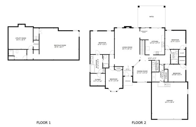 4944 Silver Springs Court, Greenwood, IN 46142, photo 4 of 55