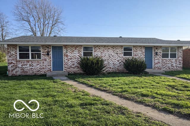 5-10, 15-26 Lee Drive, Martinsville