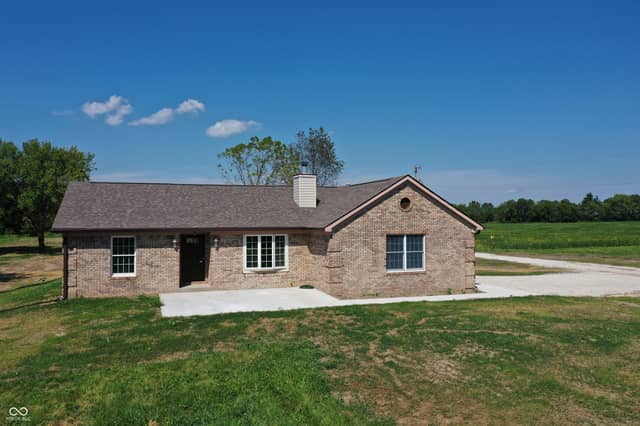 3114 E County Road 350 S, Frankfort