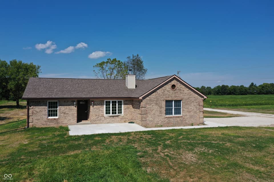 3114 E County Road 350 S, Frankfort, IN 46041, photo 1 of 76