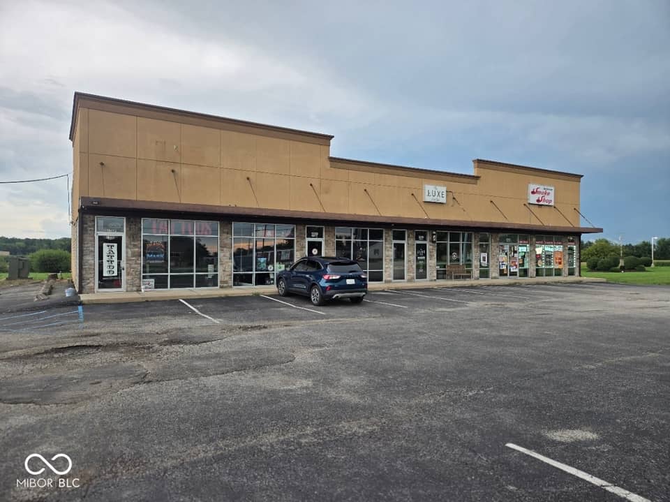 5330 Dr MLK Jr Boulevard, Anderson