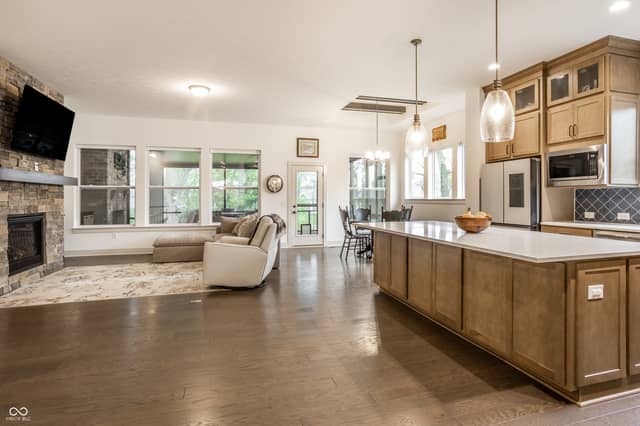 11363 Briargate Drive, Fishers, IN 46040, photo 4 of 53