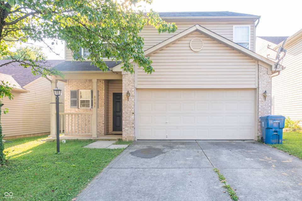 8204 Lake Tree Lane, Indianapolis, IN 46217, photo 1 of 47