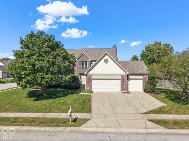 3798 Cole Court, Carmel, IN 46032, photo 2 of 75