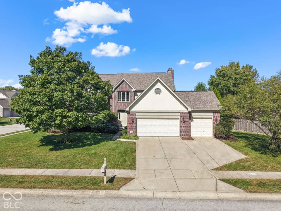 3798 Cole Court, Carmel, IN 46032, photo 1 of 75