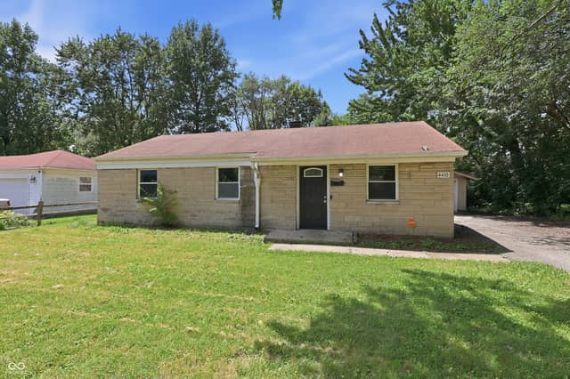 4410 N Audubon Road, Indianapolis, IN 46226, photo 5 of 21
