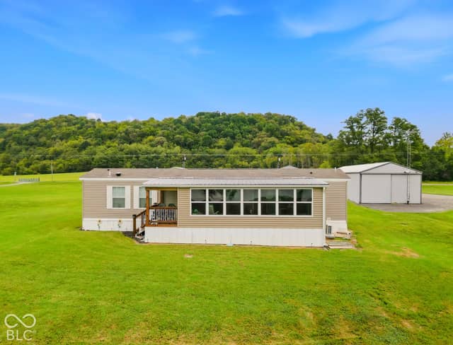 1072 E State Road 56, Vevay