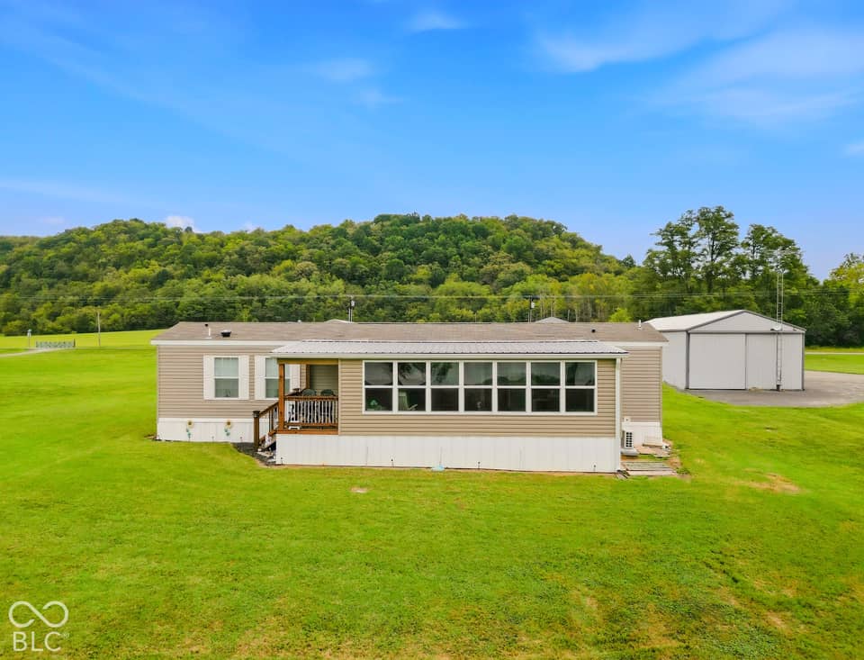 1072 E State Road 56, Vevay, IN 47043, photo 1 of 27