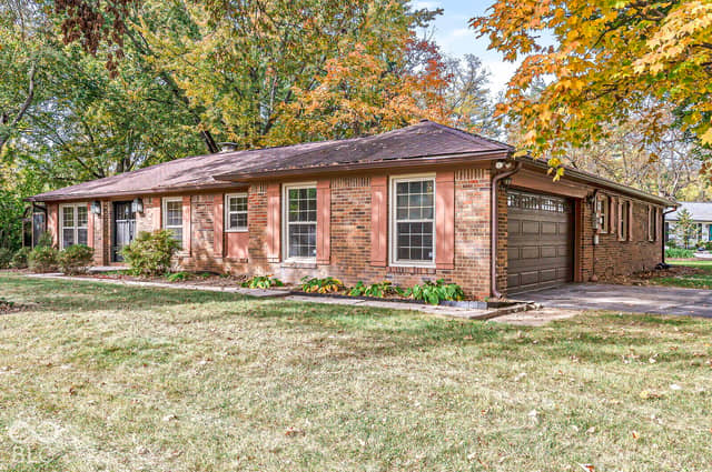 9310 N Tacoma Avenue, Indianapolis, IN 46240, photo 2 of 50