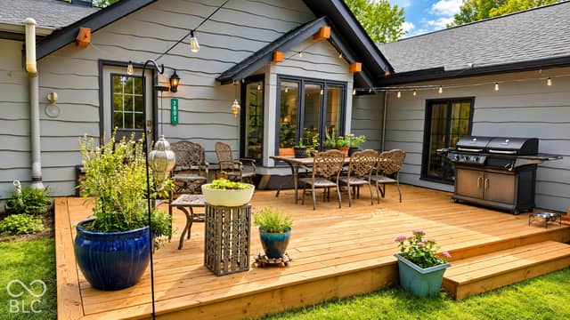 7801 Fall Creek Road, Indianapolis, IN 46256, photo 5 of 22