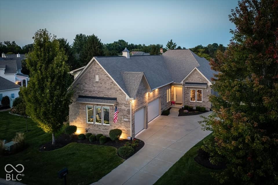 10757 Club Chase, Fishers, IN 46037, photo 1 of 128