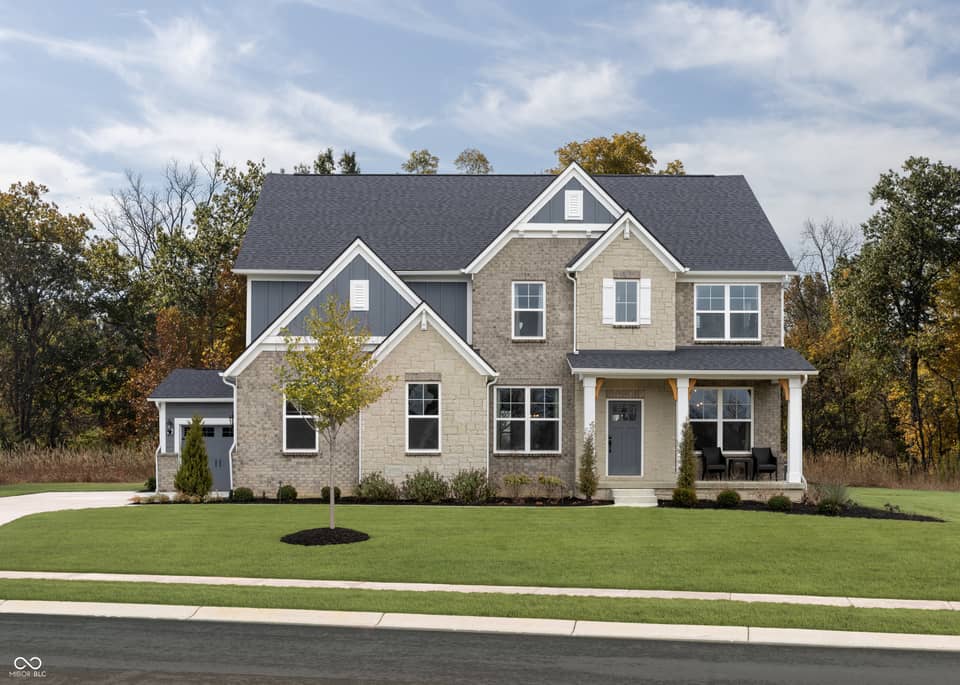 0 Legacy Estates at Paradise Lot 3, Martinsville