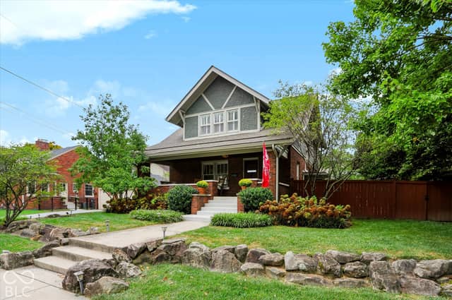 4546 N Pennsylvania Street, Indianapolis, IN 46205, photo 3 of 57