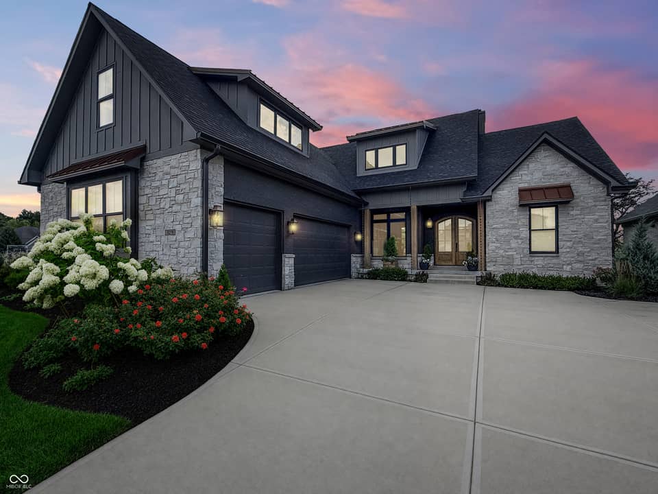 11278 Golden Bear Way, Noblesville