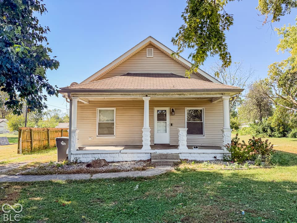 824 S Fleming Street, Indianapolis, IN 46241, photo 1 of 36