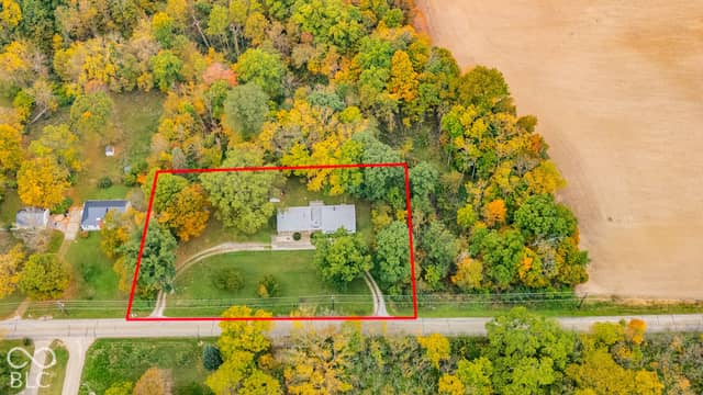 797 N 500 Road W, Anderson, IN 46011, photo 4 of 26