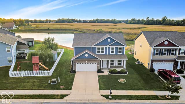 394 Longleaf Lane, Greenfield, IN 46140, photo 5 of 30