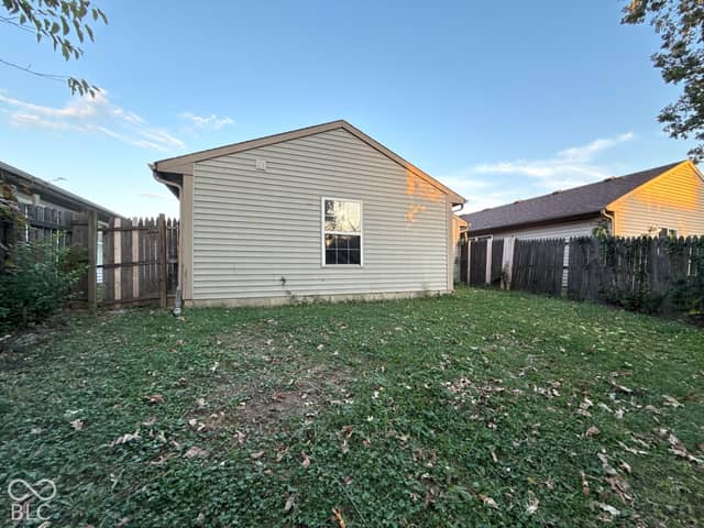3874 Burningbush Drive, Indianapolis, IN 46235, photo 3 of 2