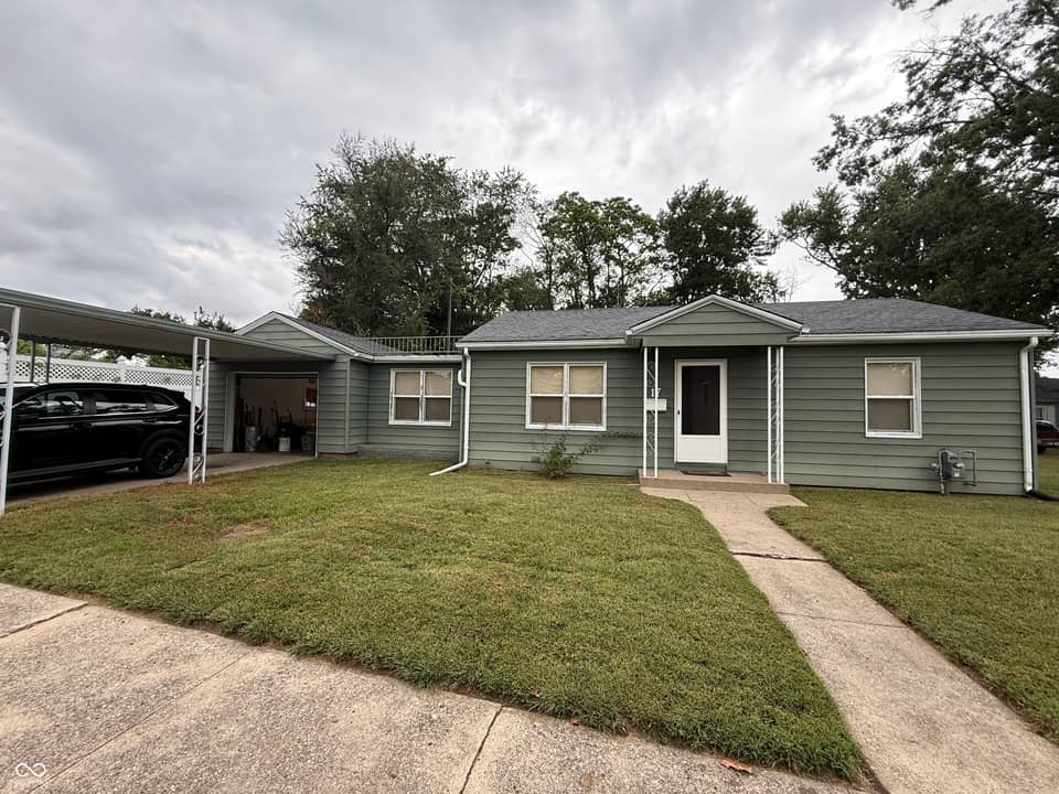 17 Marigold Drive, Terre Haute