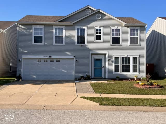 10920 Zimmerman Lane, Indianapolis, IN 46231, photo 3 of 35