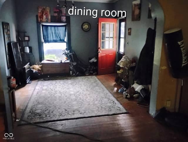 516 W Main, Brook, IN 47922, photo 2 of 17