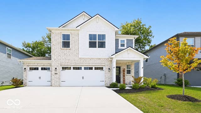 19328 Bald Cypress Court, Noblesville, IN 46062, photo 3 of 43