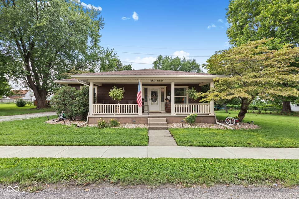 311 Dunn, Crawfordsville, IN 47933, photo 1 of 50