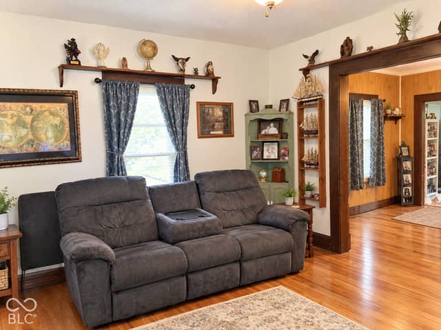963 S 22nd Street, New Castle, IN 47362, photo 3 of 12