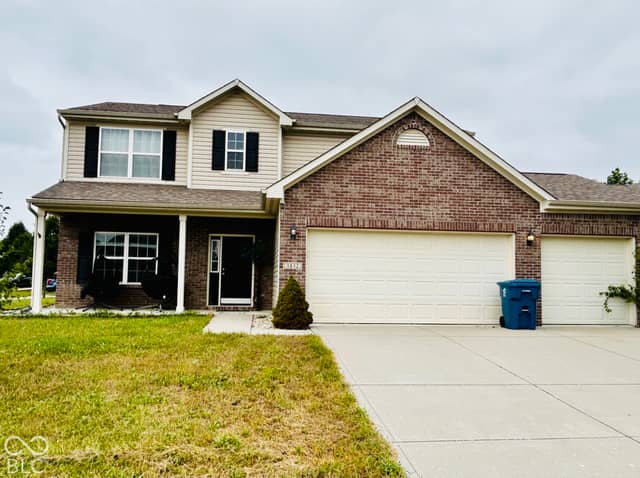 3832 Boundary Bay Drive, Indianapolis, IN 46217, photo 3 of 25