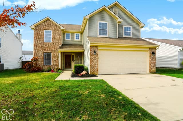 14226 Gentry Drive, Fishers, IN 46038, photo 2 of 57