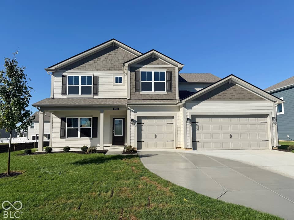 5812 Crotal Avenue, Greenwood, IN 46143, photo 1 of 53